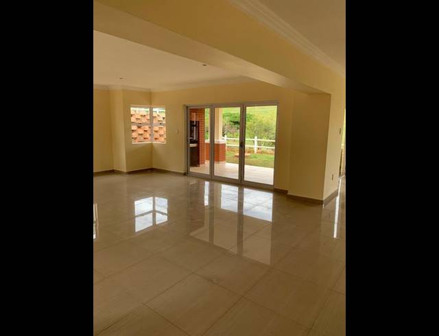 4 BEDROOM DUPLEX FOR SALE IN KINDLEWOOD ESTATE